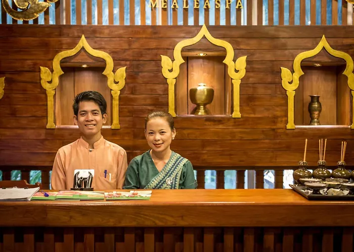 Empress Angkor & Siem Reap