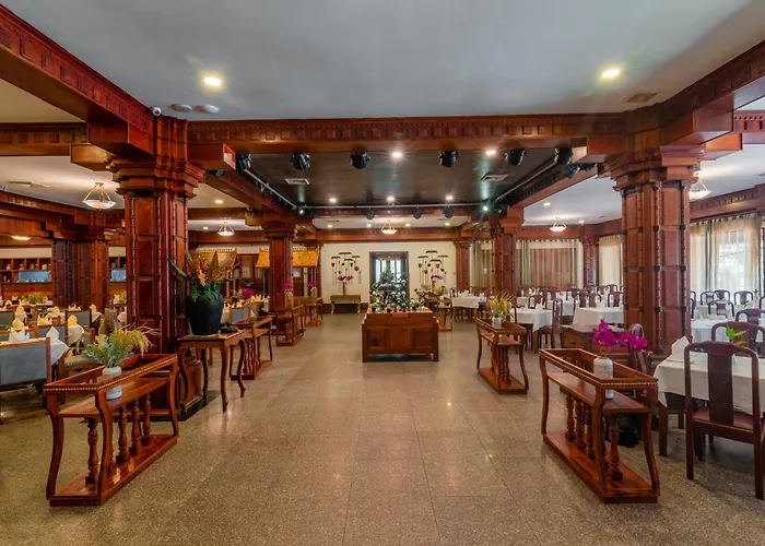 Empress Angkor &