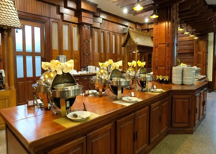 Empress Angkor & 5* Siem Reap